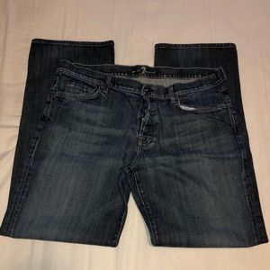 Men’s 7 For All Mankind Relaxed Jeans